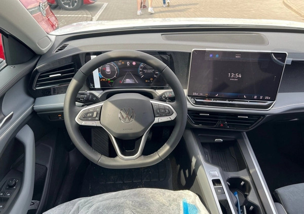 Volkswagen Passat cena 169900 przebieg: 5, rok produkcji 2024 z Kamień Krajeński małe 56